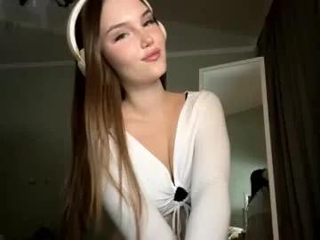 charityfinocchiaro — Melisa here! goal for now: Air kiss 4 my hero #new #18 #young #teen #natural [12 tokens remaining]