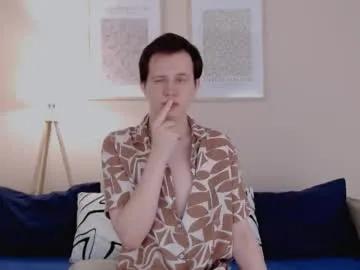 charlie_madison1 — Goal: SHOW MY BODY #twink #shy #cum #new #feet - Next Goal: Spank ass 10 times