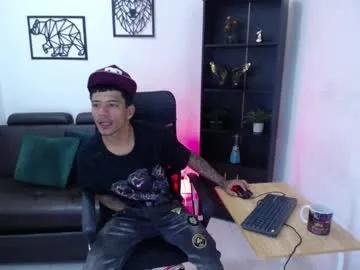 charlie_oconnor — Freechat on Chaturbate