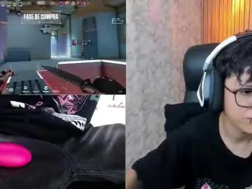 charlietaylor_ — Ctrl (x2m) Aim warm-up:  My wet pussy #tomboy #ftm #smalltits #lovense #squirt [299 tokens remaining]