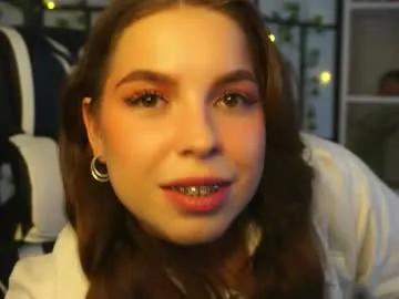 charlinemanke — Hello!! my name is Dannie, these are my first days: goal - Squats x10 #shy #18 #new #cute #young [51 tokens remaining]