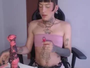 Freechat charlotbelucci_ on Chaturbate