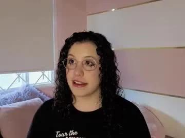 Freechat charlote__miller on Chaturbate