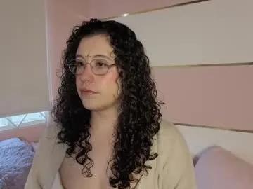 Freechat charlote__miller on Chaturbate