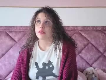 Freechat charlote__miller on Chaturbate