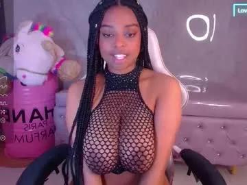 Freechat charlote_fun_a on Chaturbate