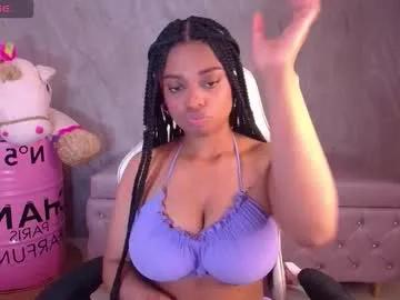 Freechat charlote_fun_a on Chaturbate
