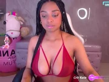Freechat charlote_fun_a on Chaturbate