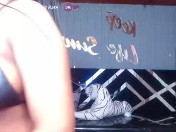 Freechat charlote_fun_a on Chaturbate