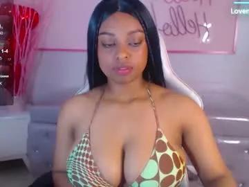 Freechat charlote_fun_a on Chaturbate