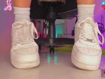 Freechat charlotte__grey on Chaturbate