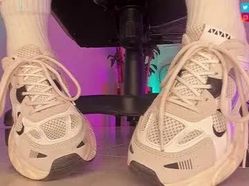 Freechat charlotte__grey on Chaturbate