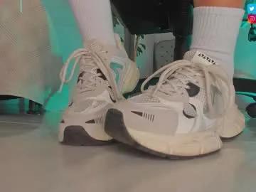 Freechat charlotte__grey on Chaturbate