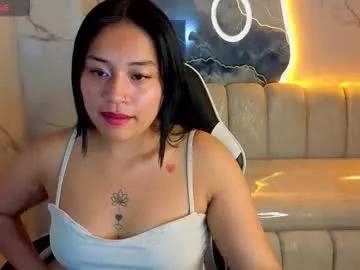 charlotte_tx — Hi! Private Open 6/min #18 #braces  #ebony #asian #teen