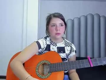 charlottee_starr — GOAL: Sexy Dance [82 tokens remaining] Welcome to my room! #new #petite #feet #latina #18