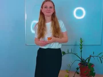charlottejennings — Blow Kiss Hey i`m New here and wanna know each others better #new #18 #teen #shy #young [19 tokens remaining]