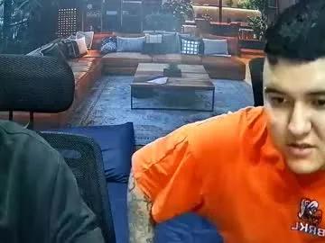 charlyandlaura —  Latin Lovers LIVE  | Hot Couple  | Dancing, Playing & Naughty Fun  | Join & Enjoy! #couple #cum #cumonface  #anal  #teen