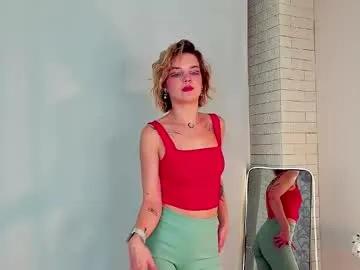charmaineterrill — GOAL: name the colour of the panties.  Hi everyone, im new here, please help me! #new  #blonde #cute #shy #18 [50 tokens remaining]