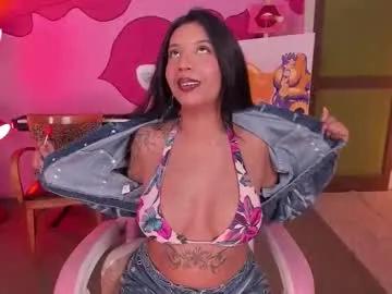 charming_snake_ — GOAL: smoking close up [199 tokens remaining] smoke and play with this sexy asian doll   #smoke #bigboobs #latina #italian #asian #asmr #dance