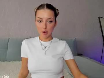 chatur_babes_ — Hi guys! DOMI ON GOAL:  topless    #brunette #new #teen #blonde #natural [355 tokens remaining]