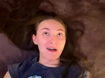 chatwithbri — DAY 3! Just chatting, music, & other stuff! ;) #young #new #natural #tease #skinny
