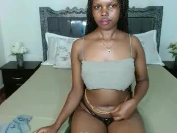 chayenie — #Ebony #BigAss #Submissive #young #Black