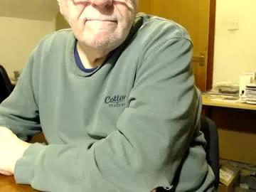 cheekylilchappy on Chaturbate 