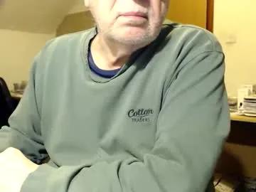 cheekylilchappy on Chaturbate 