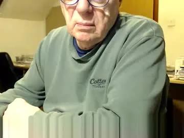 cheekylilchappy on Chaturbate 