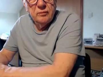 cheekylilchappy on Chaturbate 