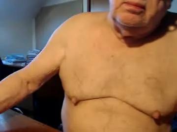 cheekylilchappy on Chaturbate 