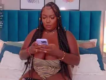 Freechat cheneelllorens on Chaturbate