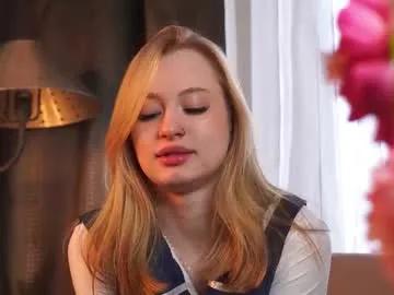 cherelleveld — goal: Should i flash my sweet ass?  hello guys im Lorena and Linda im #new and #shy model on CB! lets have a fun together #redhead #blonde #18 [0 tokens remaining]