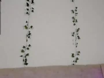 Freechat cherrry_p1e on Chaturbate