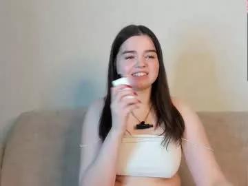 Freechat cherrry_p1e on Chaturbate