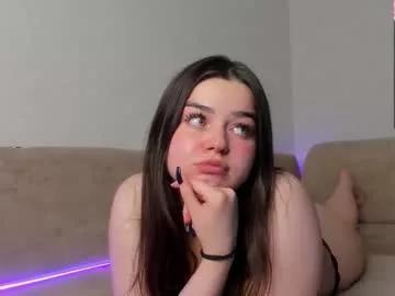 Freechat cherrry_p1e on Chaturbate