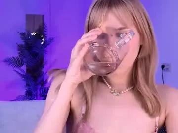 Freechat cherry_bitter on Chaturbate