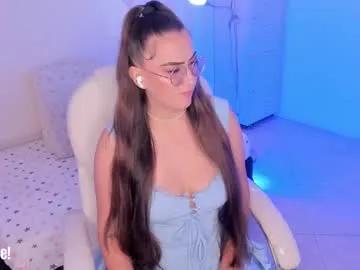 Freechat cherry_blond_ on Chaturbate