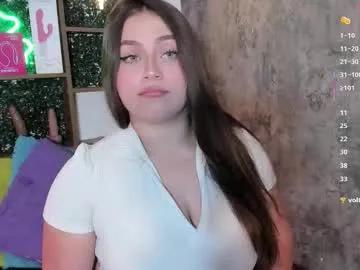 cherry_copper — GOAL: fuck my pussy [221 tokens remaining] Come and get naughty with me!! #blonde #curvy #blonde #latina #bigboobs