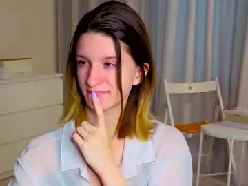 cherry_fellya — Freechat on Chaturbate
