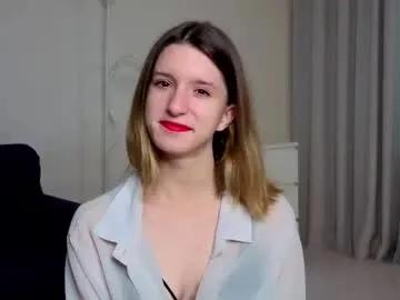 cherry_fellya — Goal: Sexy smoke blowing into the camera #new here #18 y.o and I'm #teen, #shy, #natural [4 tokens remaining]