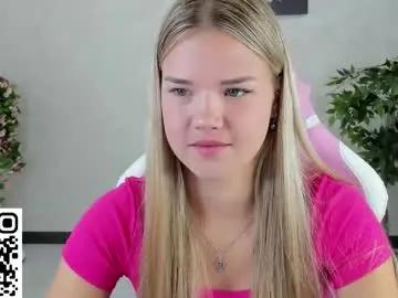 Private cherry_lexi on Chaturbate