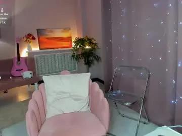 Private cherry_lexi on Chaturbate