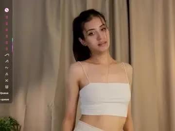 cherry_r1ase — GOAL: Take off my top [7 tokens remaining] hey hey my name is Lia it's my first day here i'm gklad to see u in my room!!! #skinny #18 #shy #teen #cum