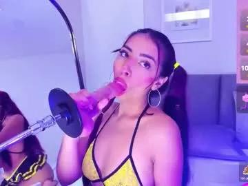 cherry_skinny_ — GOAL: Control machine 2min [169 tokens remaining] Hi daddy, let's take the divertion together  #redhead #skinny #deepthroat #fuckmachine #saliva