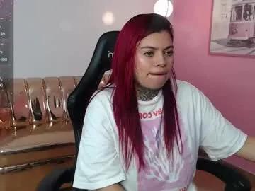 cherry_t1 — Hello,LETS HAVE FUN TOGETHER, I WANT U FUCK ME SO HARD - #new #bigboobs #curvy #redhead  #submissive