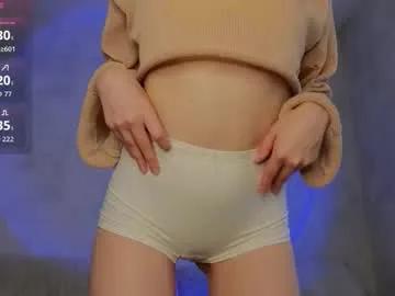 cherrypepperkiss — I look you right in the eye and lick my sweet finger [35 tokens left] Welcome to my spicy little world I'm your playful cutie with a naughty side Here you'll find lots of fun// #18 #smalltits #tea