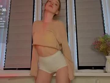 cherrypepperkiss — shake ass close to cam [35 tokens left] Welcome to my spicy little world I'm your playful cutie with a naughty side Here you'll find lots of fun// #18 #smalltits #tease #new #skinny //