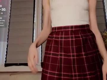 cherrypepperkiss — Gently squeeze my breasts close up [35 tokens left] Welcome to my spicy little world I'm your playful cutie with a naughty side Here you'll find lots of fun// #18 #smalltits #tease #new #skinny //