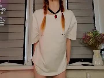 cherrypepperkiss — I'm making a cute face Ahegao [25 tokens left] Welcome to my spicy little world I'm your playful cutie with a naughty side Here you'll find lots of fun// #18 #smalltits #tease #new #skinny //